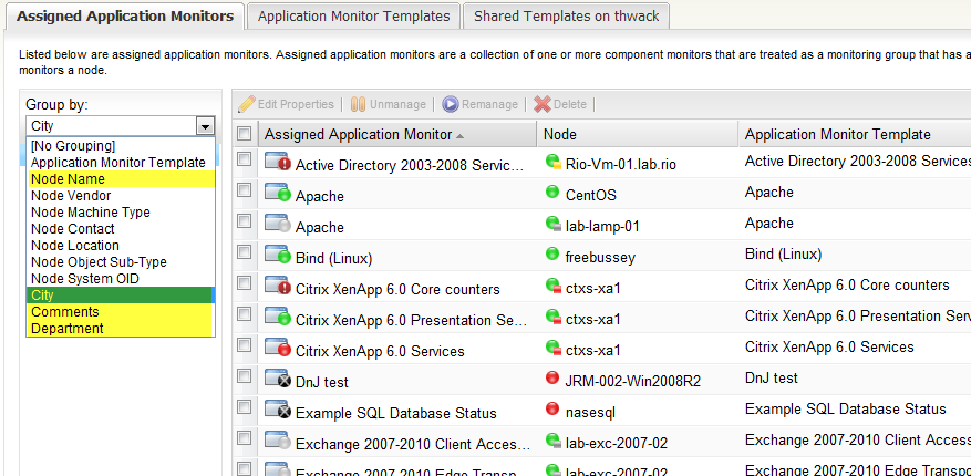 Asssigned Application templates.png